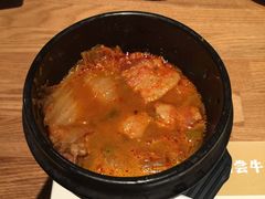 -萨拉伯尔水源素问店·韩国宫廷料理(人民路店)