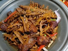 -野蔓果·山野菜(西湖景区·龙井茶田店)