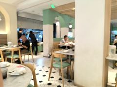 -南小馆(迪士尼小镇店)