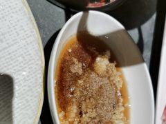 -鼎鼎香·港式火锅(北京SKP店)