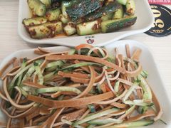 -李先生(天山路店)