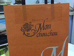 -Monchouchou檬舒舒(尚嘉中心店)