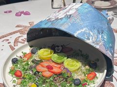 -狮拾久·现代新加坡料理(福田COCO Park店)