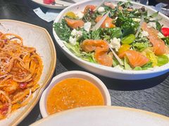 -老友时光·Pizza(泰华黑金店)