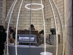 -% Arabica阿拉比卡咖啡(深圳湾万象城店)