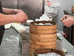 -鑫旺旺汤包(总店)