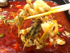 -自贡好吃客(科华店)