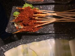 -哥老官重庆美蛙鱼头(虹口龙之梦店)