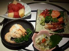 -赤坂亭M9和牛烧肉·日料398放题(万达店)