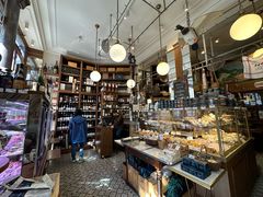 -Le Comptoir de la Gastronomie