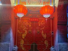 -火火咖啡&茶空间