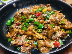 -赵小姐丨新中餐(曲江店)