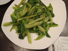 -老牌坊鲁菜名店(宽厚里店)