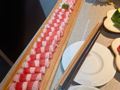 -海底捞大排档火锅(悦荟广场店)