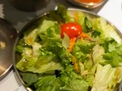 -西塔老太太泥炉烤肉(北京望京店)