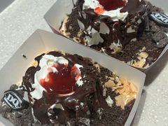 -DQ·蛋糕·冰淇淋(虹口龙之梦店)