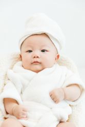 -CUTE BABY 儿童摄影工作室(福田店)