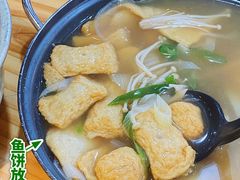 -红辣椒八爪鱼特色韩国料理专门店(远景路旗舰店)
