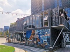 -大族广场Mall&More