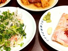 -蒜香焼肉PURUSHIN(马场路店)