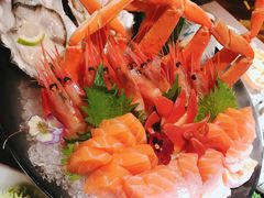 -德川家日本料理(中关村寰太大厦店)