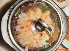 -绿茶餐厅(珞珈创意城店)
