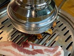 -·缸桶屋·韩式牛肋条自助烤肉(西湖D11店)