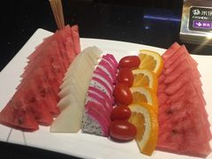 -米悦量贩式KTV(悦海新天地店)