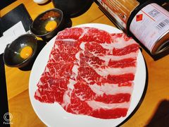 -渔寿司·日本料理(艾尚天地店)