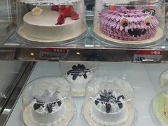 -DQ·蛋糕·冰淇淋(领秀城店)