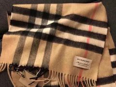 -BURBERRY(上海港汇恒隆广场店)