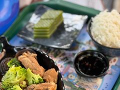 -雨林餐厅(长隆海洋王国店)