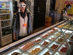 -拿渡麻辣香锅(幸福港湾店)