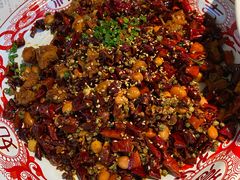 -花椒俏川菜小馆(南海万达店)