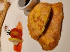-马迭尔西餐厅(中央大街店)
