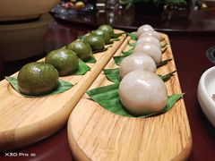 -瑶王府·广西菜(金阳路店)