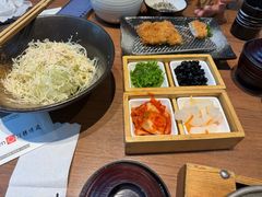 -胜博殿日式炸猪排(侨福芳草地店)