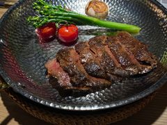 厚切雪花牛排220g-ROIIN用心(杭州首店)