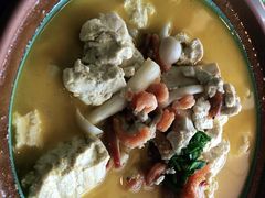 -雀蓝川菜(奥体广场店)