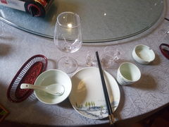 -三湘四水湖南特色餐厅(颐景公寓店)
