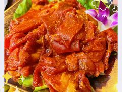 -老渔家·白族·石板烧·野生菌火锅(古城中心店)