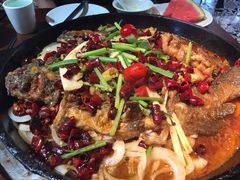 -老板恋上鱼(高新万达店)
