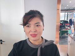 -宁波宝信宝马4S店(江北日湖店)