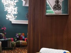 -甜阿姨·天台花园私房菜(万松园店)