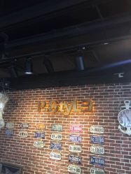 -P.STYLE 派斯造型