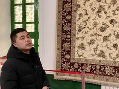 -艾提尕尔清真寺