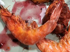 -盛江山自助料理(奥莱锦辉购物广场店)