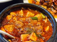 -陈麻婆豆腐总店