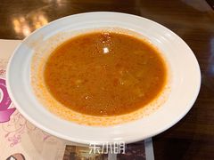 -德大西餐社(云南南路店)