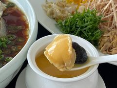 -OCEAN一席海鲜•海景餐厅(双子塔店)